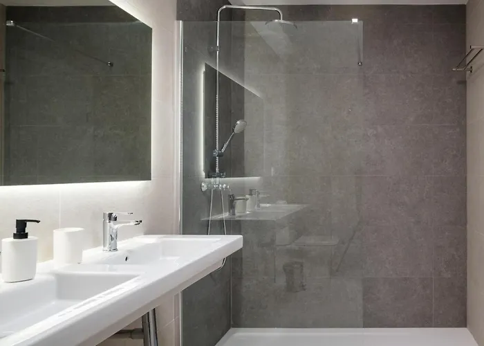 Altos De Lanzarote 빌라 *