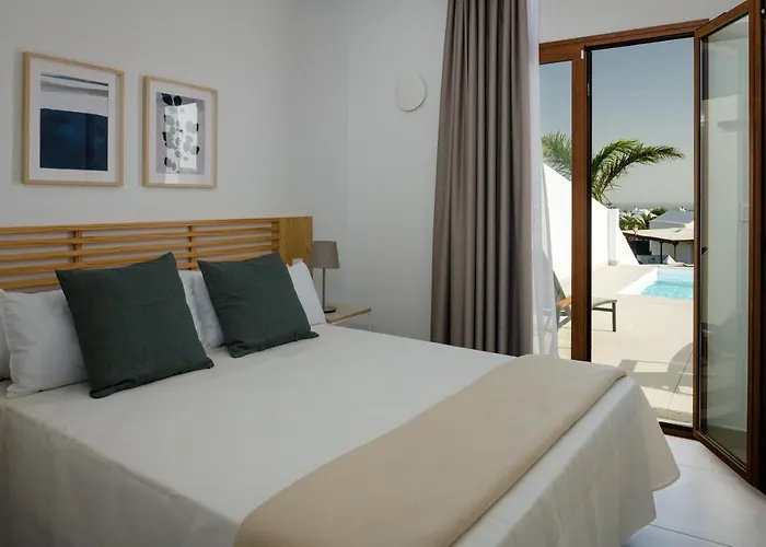 Altos De Lanzarote *