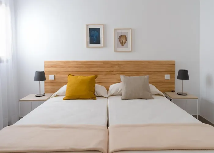 Altos De Lanzarote 빌라 *