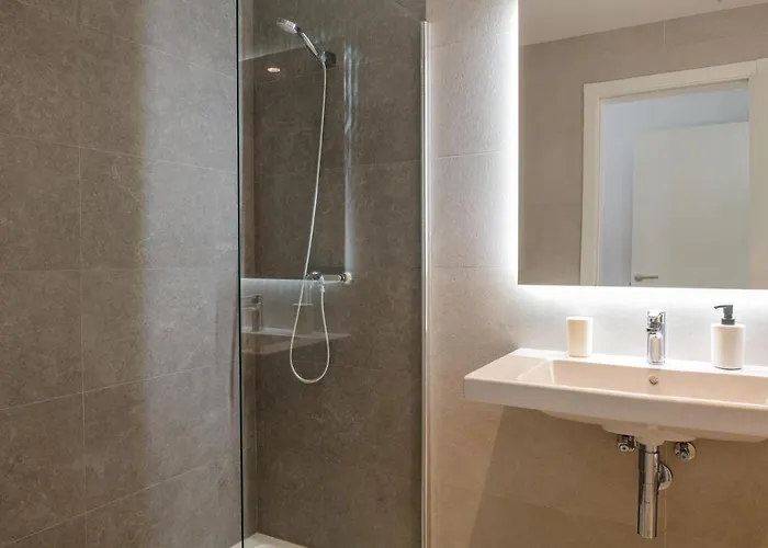 빌라 Altos De Lanzarote *