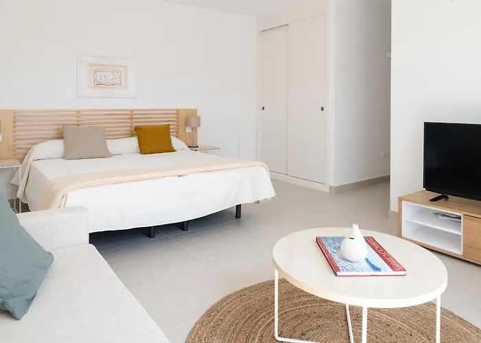 빌라 Altos De Lanzarote