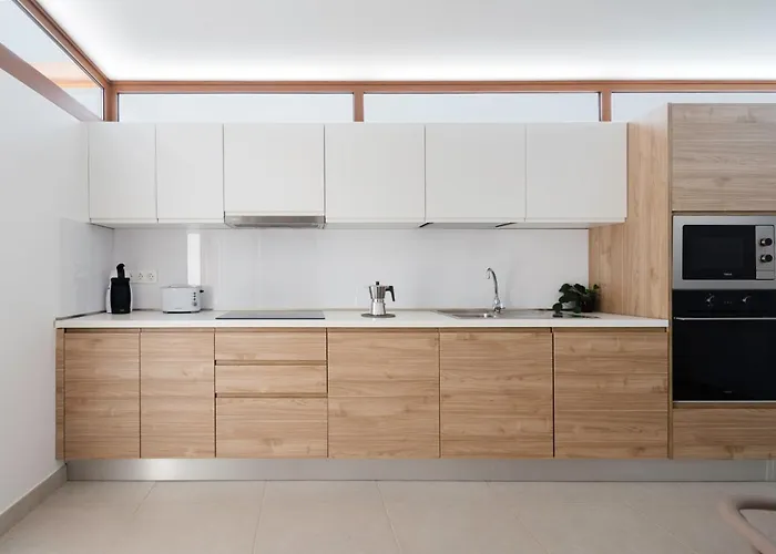 Altos De Lanzarote 빌라 *