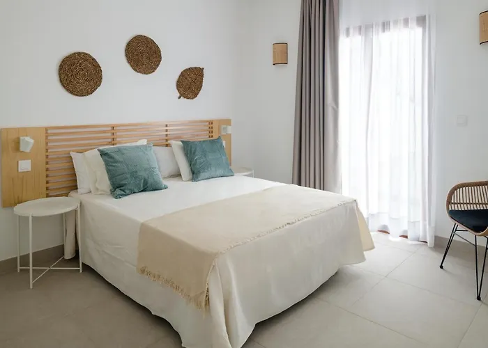 Altos De Lanzarote 플라야블랑카