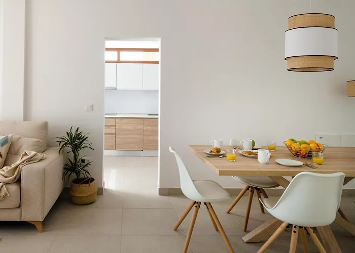 Villa Altos De Lanzarote *