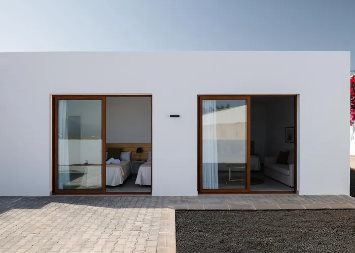 Altos De Lanzarote *