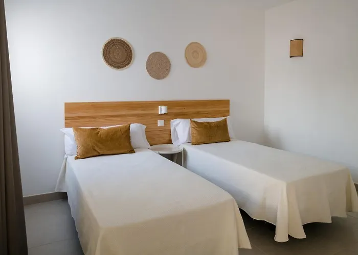 Altos De Lanzarote *