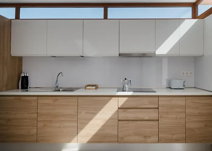 빌라 Altos De Lanzarote