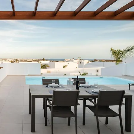 Altos De Lanzarote * Коста Бланка