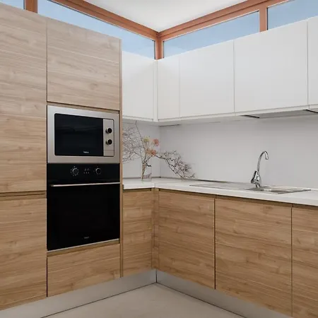 Altos De Lanzarote * Коста Бланка