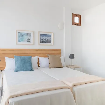 Altos De Lanzarote Villa Playa Blanca (Lanzarote)