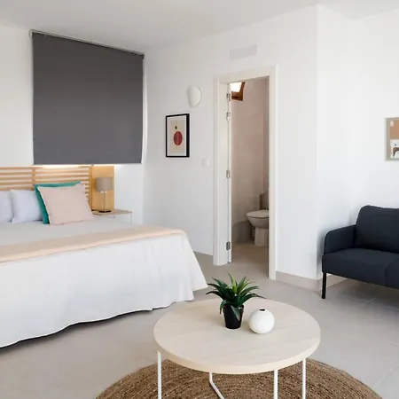 Altos De Lanzarote Коста Бланка