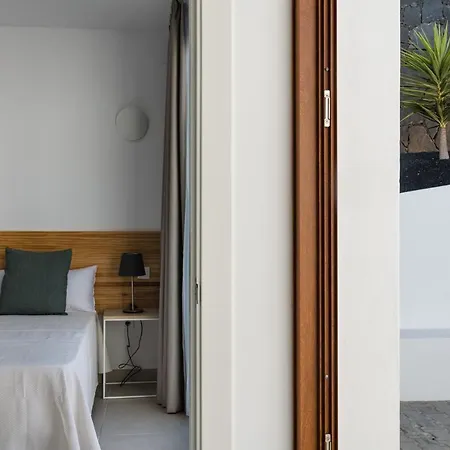 Altos De Lanzarote Вилла