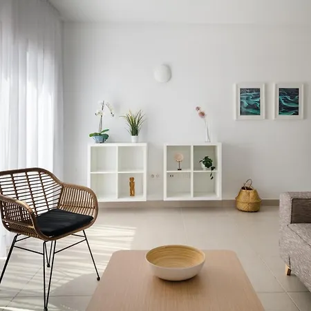 Altos De Lanzarote Вилла *