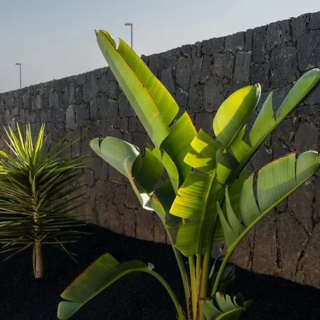 Altos De Lanzarote Вилла Коста Бланка