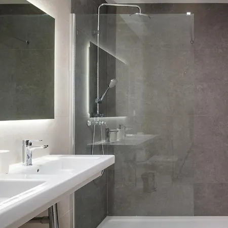 Altos De Lanzarote Вилла *