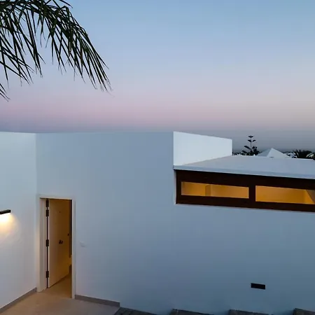 Вилла Altos De Lanzarote *