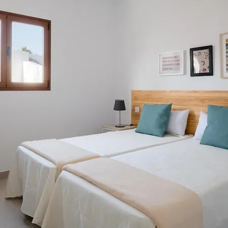 Altos De Lanzarote Вилла *