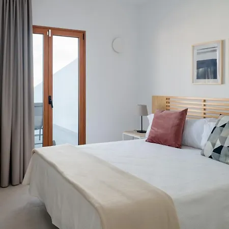 Altos De Lanzarote Villa