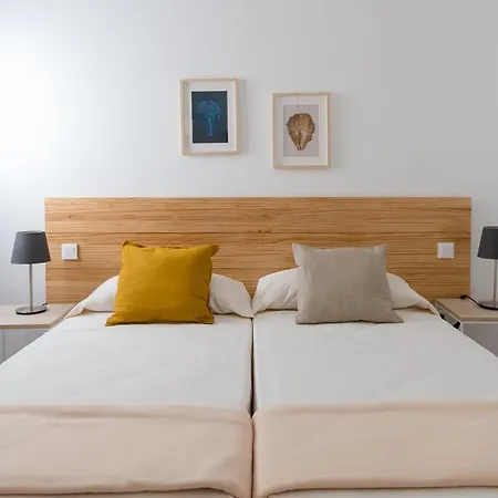 Altos De Lanzarote Вилла *