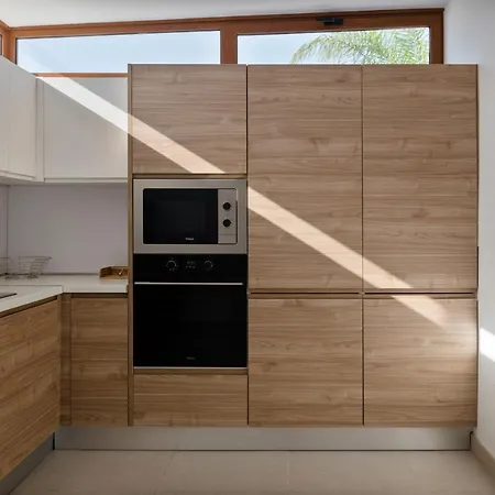 Altos De Lanzarote * Коста Бланка