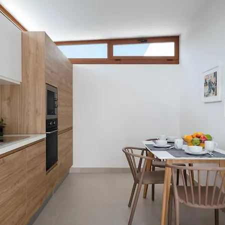 Altos De Lanzarote Вилла Коста Бланка