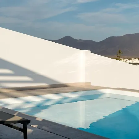 Altos De Lanzarote *