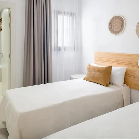 Altos De Lanzarote * Коста Бланка