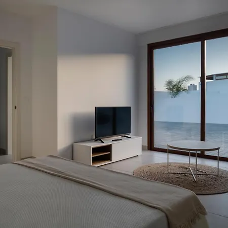 Altos De Lanzarote * Коста Бланка