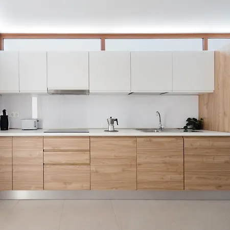 Altos De Lanzarote Вилла *