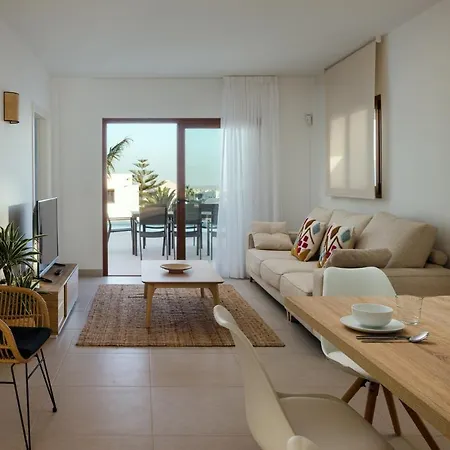 Вилла Altos De Lanzarote *