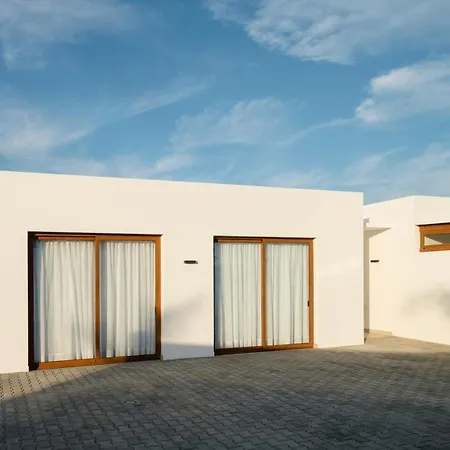 Вилла Altos De Lanzarote Коста Бланка