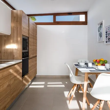 Villa Altos De Lanzarote *