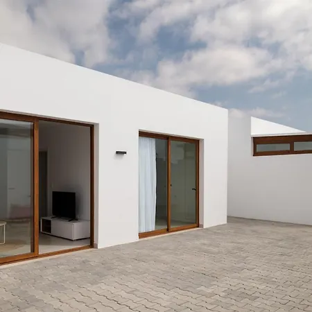 Altos De Lanzarote Вилла *