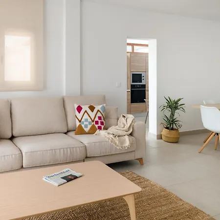 Altos De Lanzarote * Коста Бланка