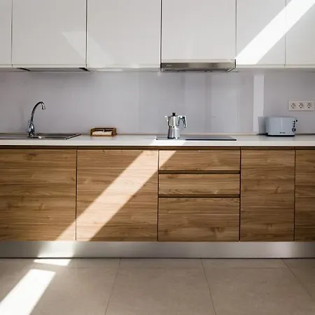 Villa Altos De Lanzarote Playa Blanca (Lanzarote)