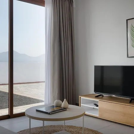 Вилла Altos De Lanzarote *