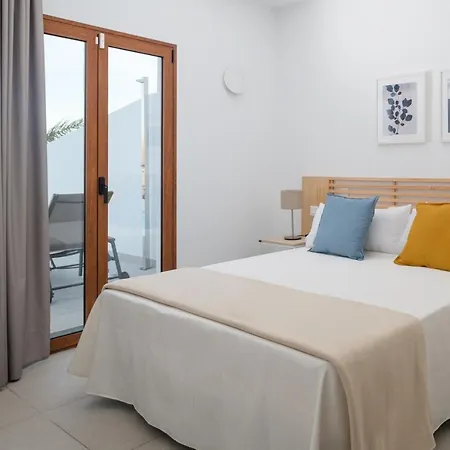 Altos De Lanzarote Вилла Коста Бланка