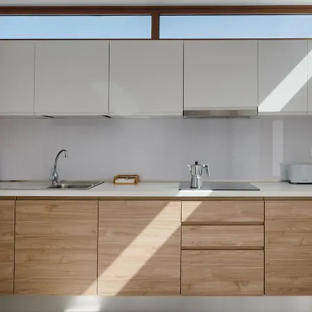 Вилла Altos De Lanzarote