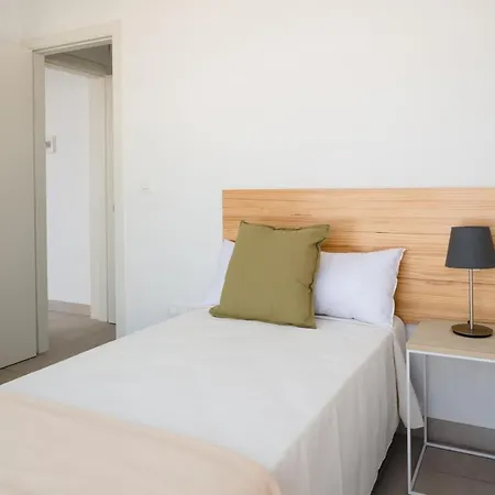 Вилла Altos De Lanzarote *