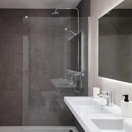 Вилла Altos De Lanzarote *