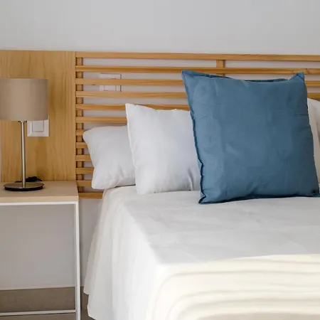 Altos De Lanzarote * Коста Бланка