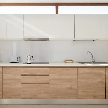 Altos De Lanzarote Коста Бланка