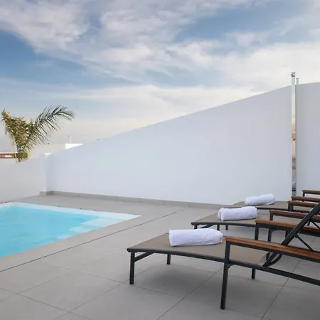 Altos De Lanzarote *