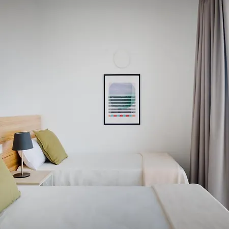 Вилла Altos De Lanzarote