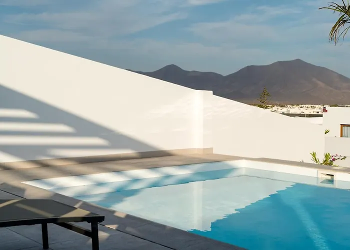 Altos De Lanzarote *