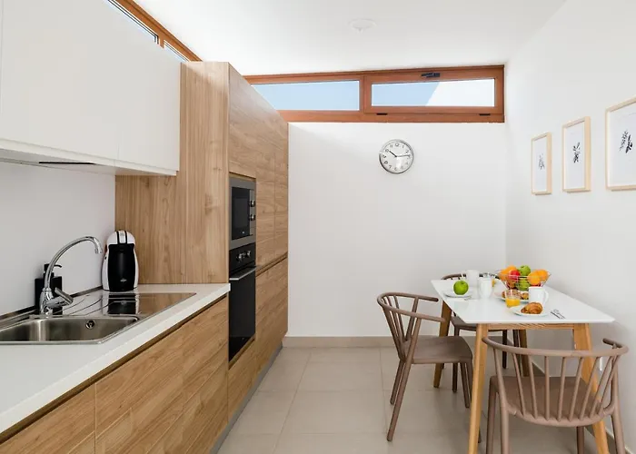 Altos De Lanzarote * Playa Blanca (Lanzarote)