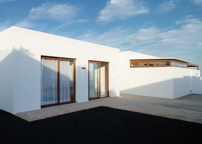 Villa Altos De Lanzarote *