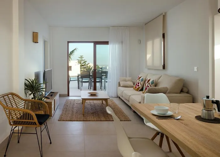 Villa Altos De Lanzarote *