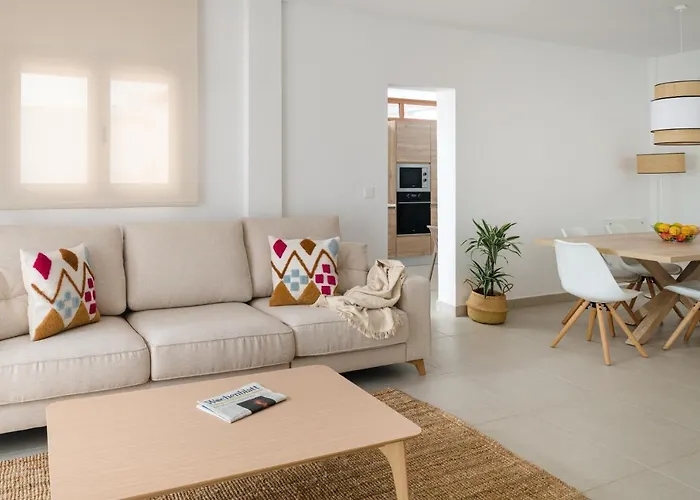 Altos De Lanzarote * Playa Blanca (Lanzarote)