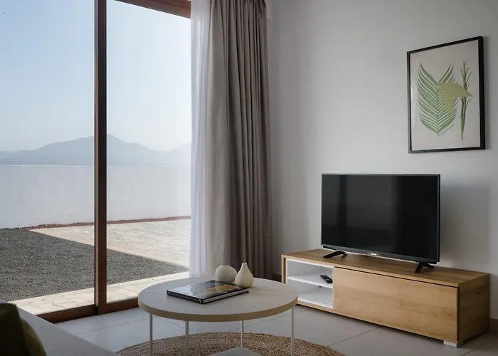 Villa Altos De Lanzarote *